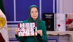 پیام خانم مریم رجوی به کنفرانس حقوق‌بشر در سازمان ملل – ژنو